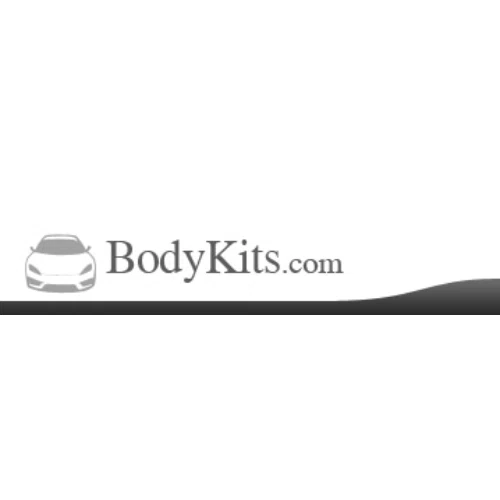 Body Kits logo