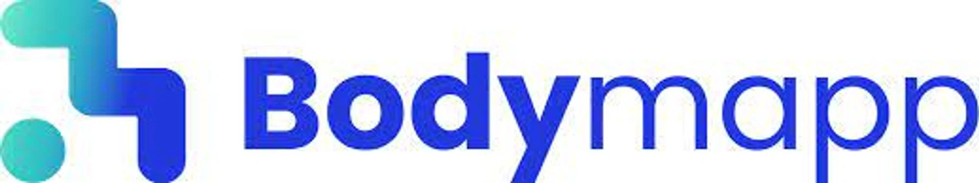 Bodymapp logo