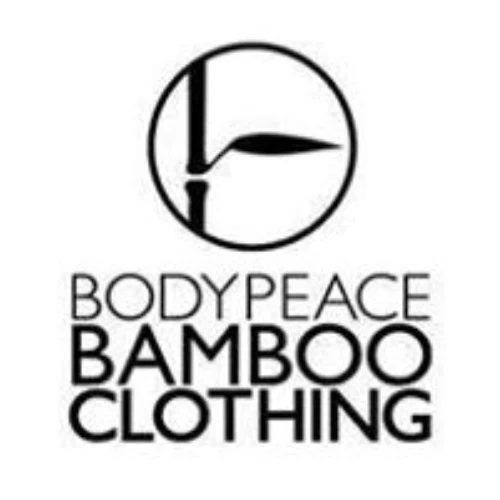 Bodypeace Bamboo logo
