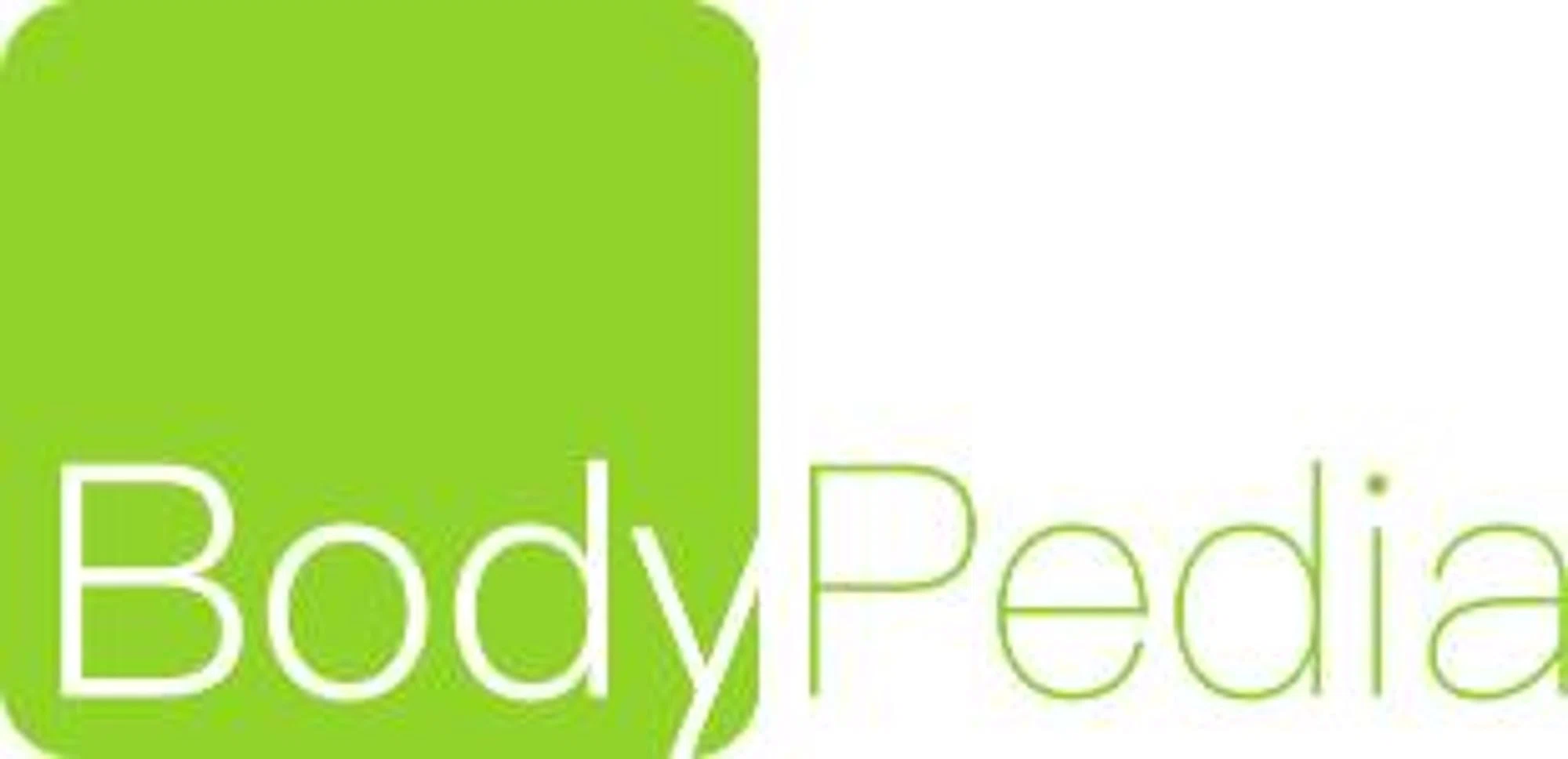 BodyPedia logo