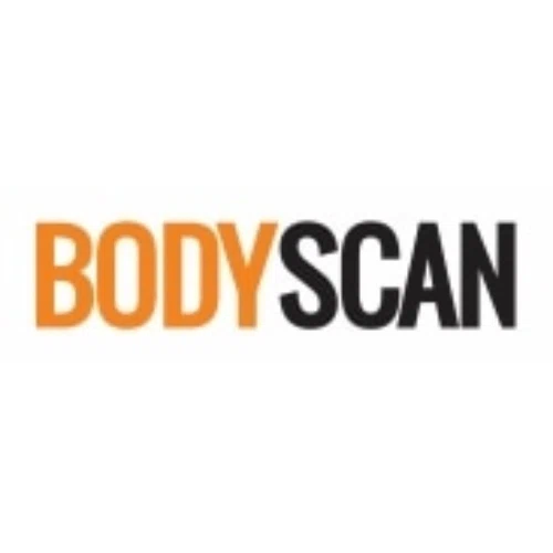 Bodyscan logo