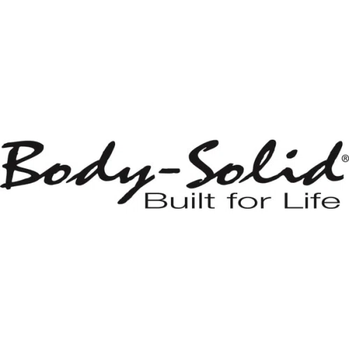 Body-Solid logo