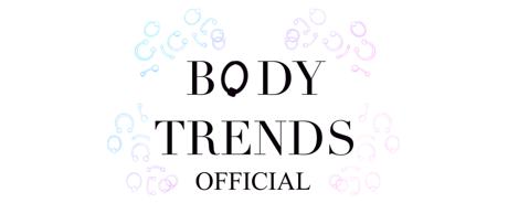 BodyTrendsOfficial discount code