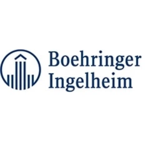 Boehringer Ingelheim logo