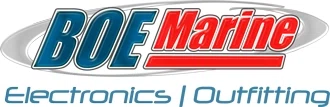 BOE Marine logo
