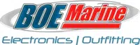 BOE Marine logo