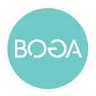 BOGA Boards logo