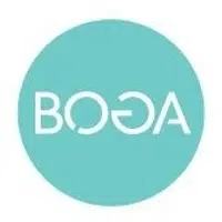 BOGA Boards logo