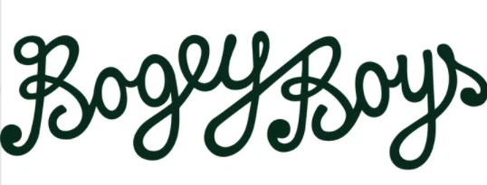 Bogey Boys logo