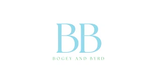 Bogey and Byrd logo