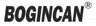 BOGINCAN logo