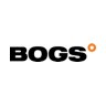Bogs Footwear logo