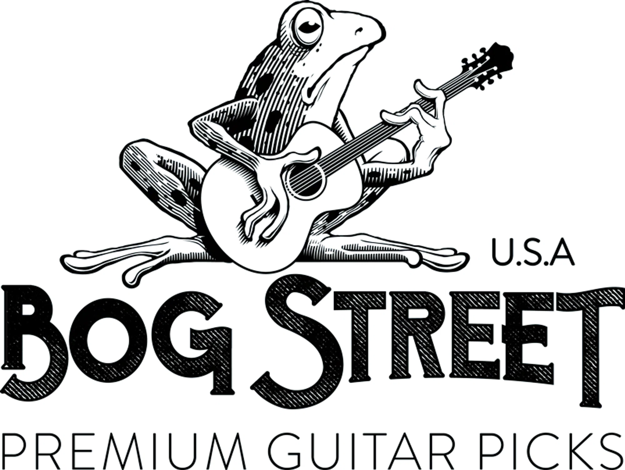 Bog Street promo code
