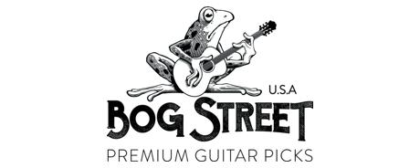 Bog Street promo code
