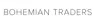 Bohemian Traders logo