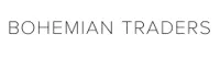 Bohemian Traders logo