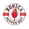 Bohica Pepper Hut logo