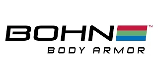 Bohn Body Armor logo