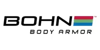Bohn Body Armor logo