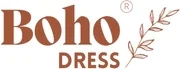 Boho Dress logo