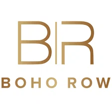 Boho Row logo