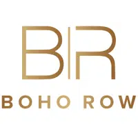 Boho Row logo