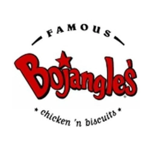 Bojangles logo