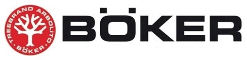 Boker USA logo