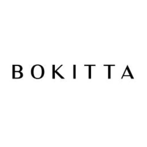 Bokitta logo