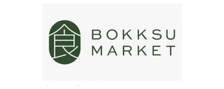 Bokksu Market promo code