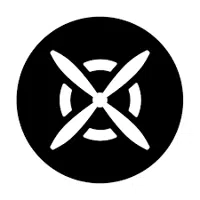 Bold Aviator logo