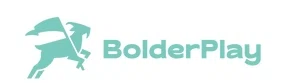 Bolder Play logo