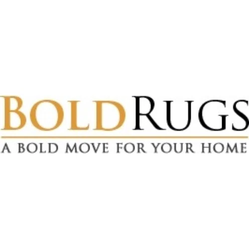 Bold Rugs logo