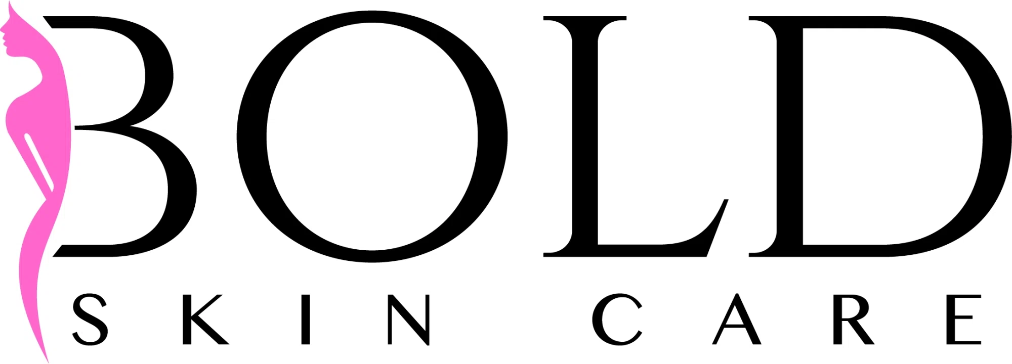 Bold Skincare logo