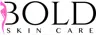 Bold Skincare logo