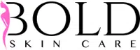Bold Skincare logo