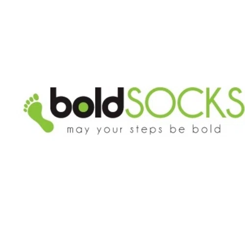 BoldSocks logo