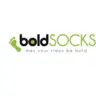 BoldSocks logo