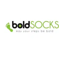 BoldSocks logo
