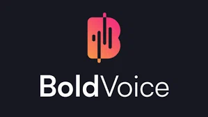 BoldVoice logo