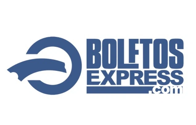 BoletosExpress logo