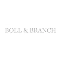 Boll & Branch logo