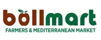Bollmart Mediterranean Farmers Market logo