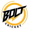 Bolt Cricket logo