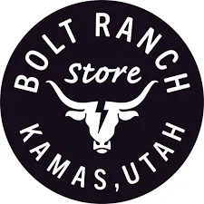 Bolt Ranch Store logo