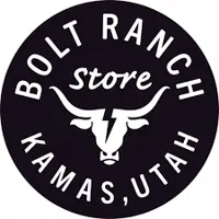 Bolt Ranch Store logo