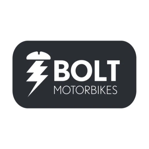 Bolt Motorbikes logo