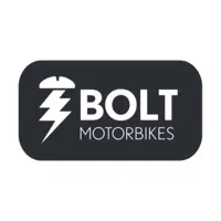 Bolt Motorbikes logo