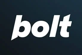 Bolt.new logo