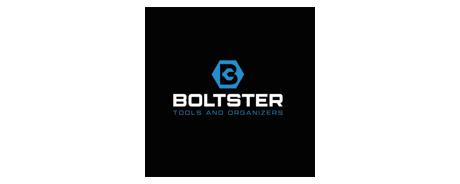 Boltster promo code